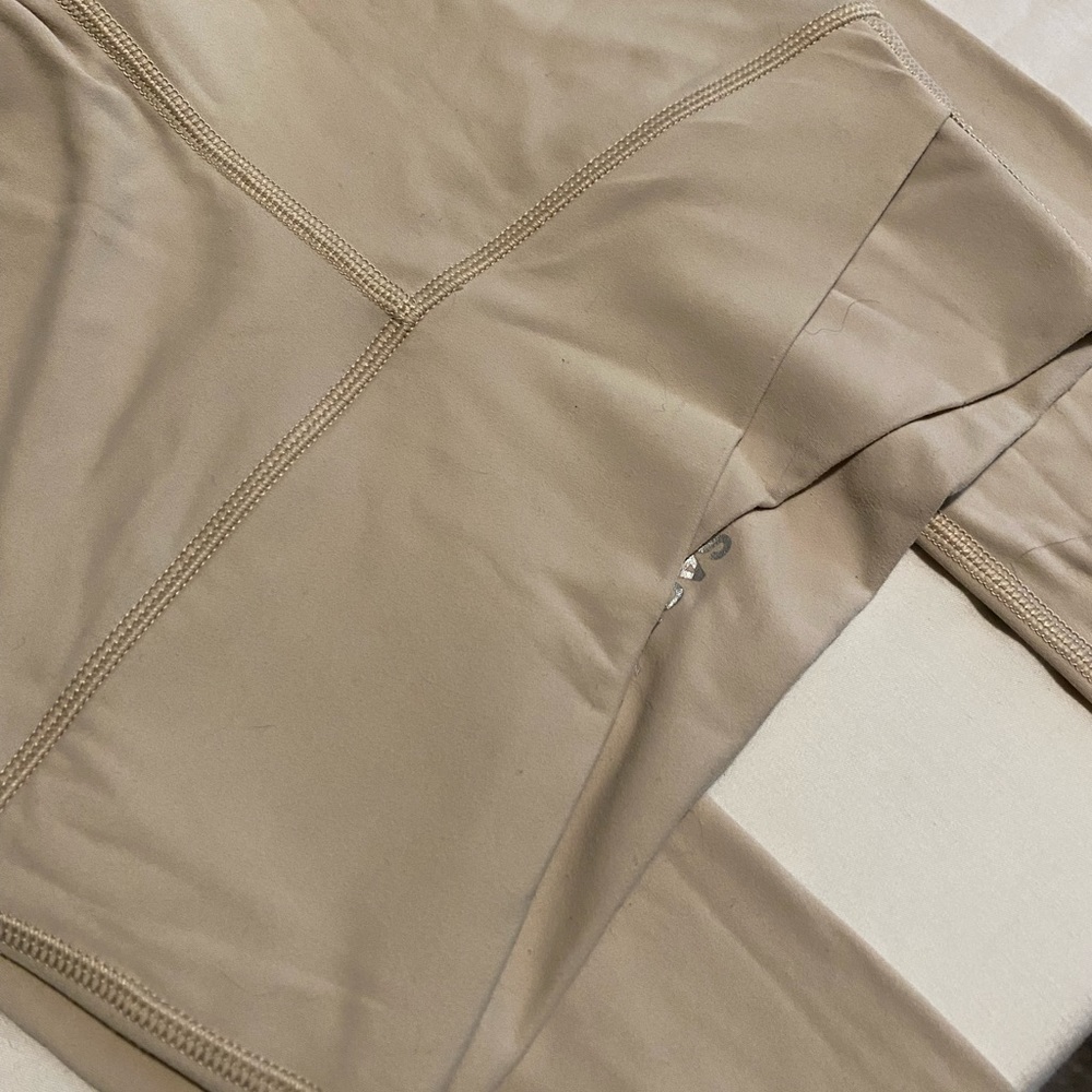 Leggings from Shoe Palace